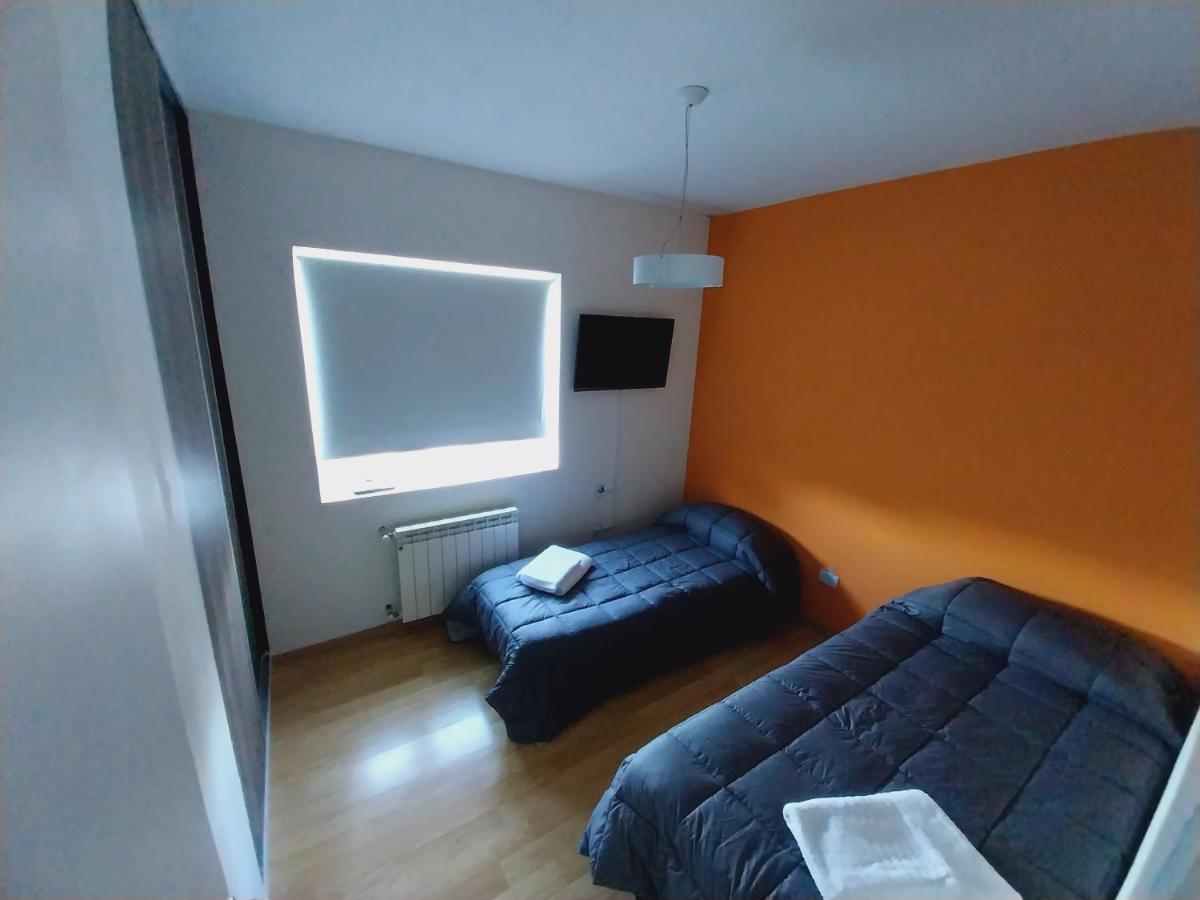 Valle Del Olivia Departamento Ушуая Экстерьер фото