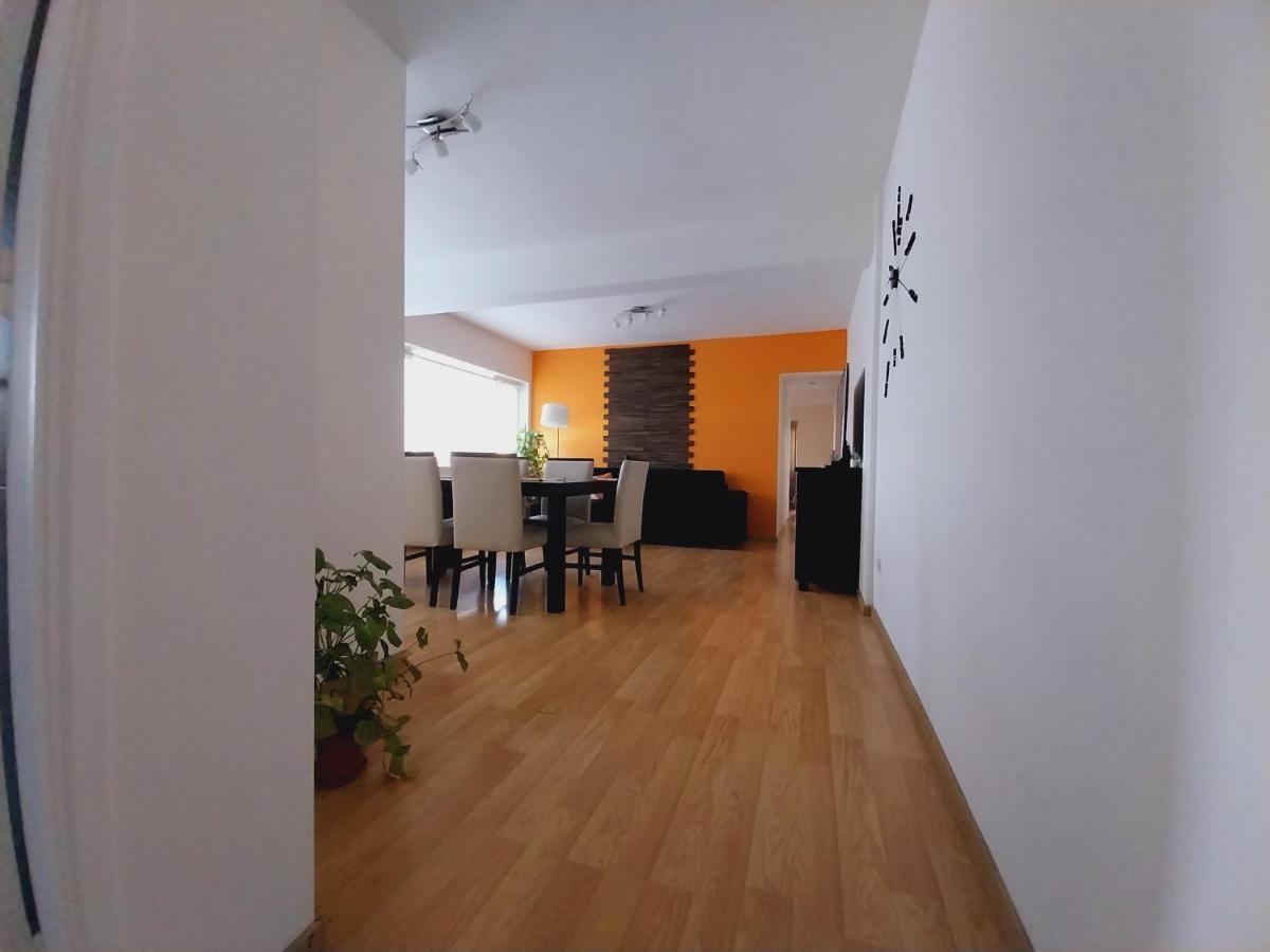 Valle Del Olivia Departamento Ушуая Экстерьер фото